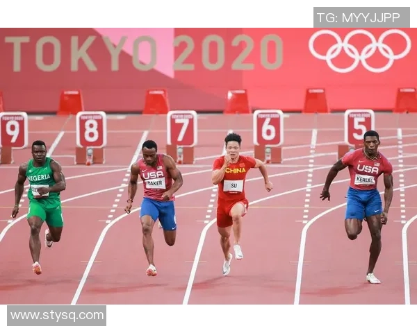 田径赛事抢跑现象分析及其对比赛公平性的影响探讨