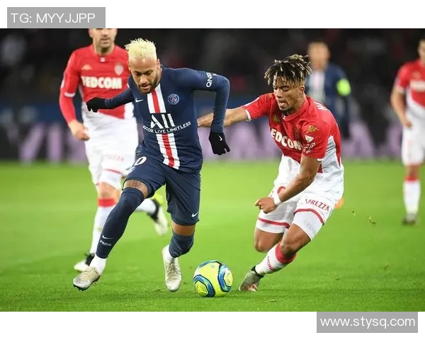 巴黎圣日耳曼连续第四个赛季第一法甲三连冠成为现实