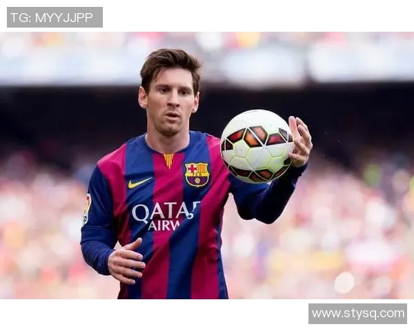 巴塞罗那宣布梅西续约五年，将继续为球队征战西甲