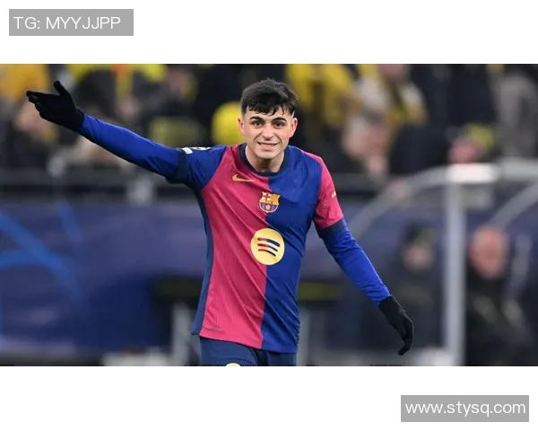 巴塞罗那准备在转会市场进行重磅引援，球迷期待新援加盟