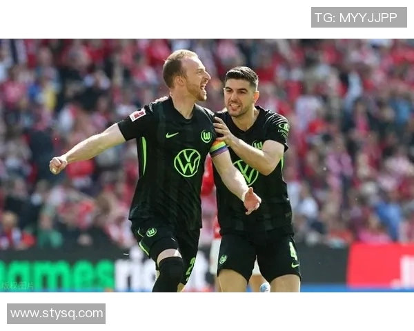 柏林联合客场力克沃尔夫斯堡，坚定欧战梦