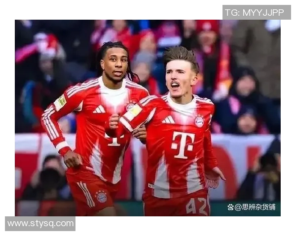 拜仁主场大胜浴火重生再战欧冠