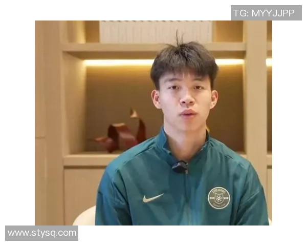 王钰栋在足球亚运选拔赛中的精彩表现引发广泛关注与期待 王钰栋在足球亚运选拔赛中的精彩表现引发广泛关注与期待