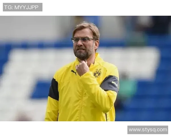 克洛普称德甲比赛水平持续提升,称赞德甲联赛水平不断攀升 克洛普称德甲比赛水平持续提升,称赞德甲联赛水平不断攀升