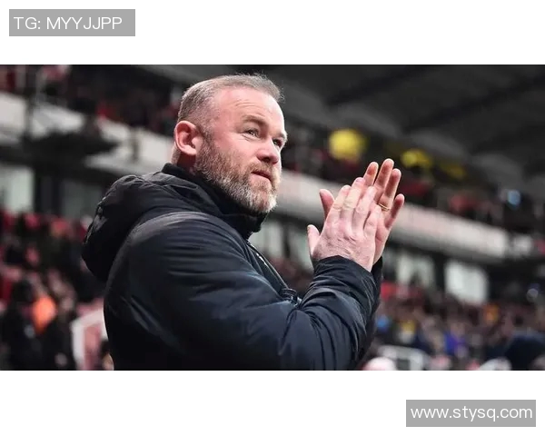 曼联传奇鲁尼出任德比县主教练,开启执教生涯 曼联传奇鲁尼出任德比县主教练,开启执教生涯