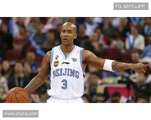 马布里在北京开设青训营推动篮球发展引关注 马布里在北京开设青训营推动篮球发展引关注